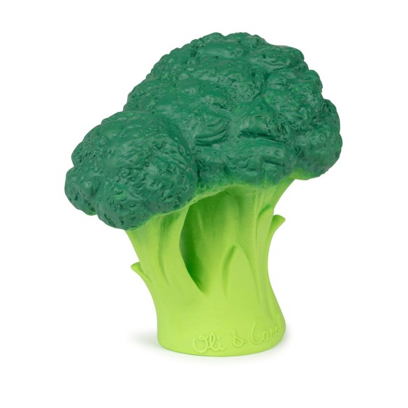 BRUCY EL BROCOLI