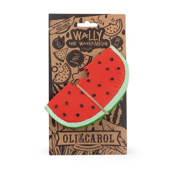 WALLY LA SANDIA