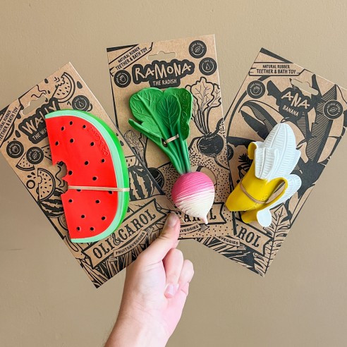 WALLY LA SANDIA