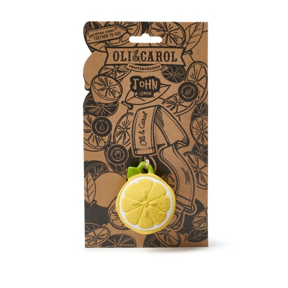 LIMON MORDEDOR