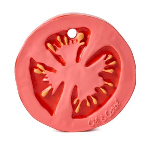 RENATO EL TOMATE