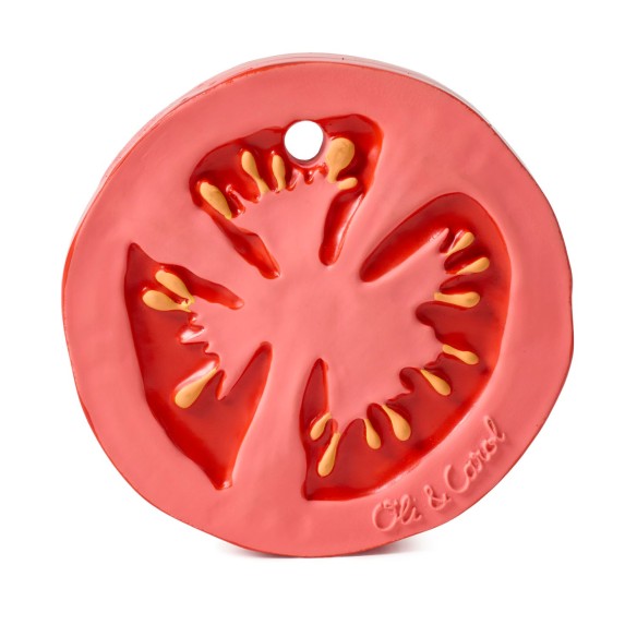 RENATO EL TOMATE