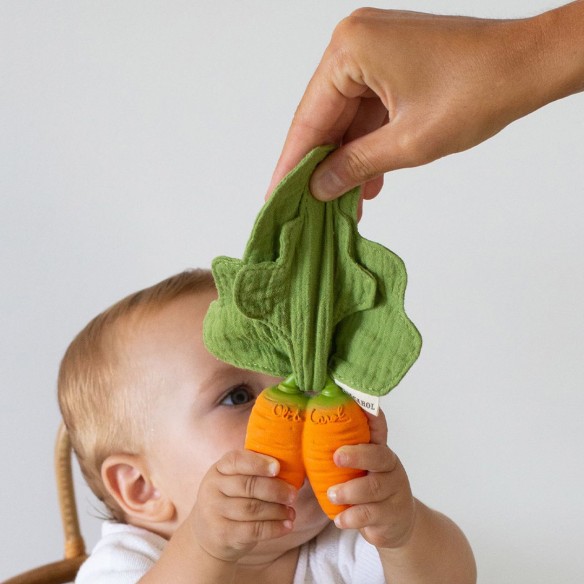 ZANAHORIA DOUDOU