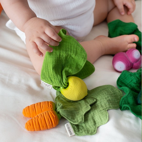 LIMON DOUDOU