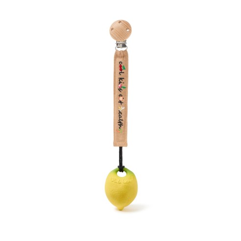 LIMON DOUDOU
