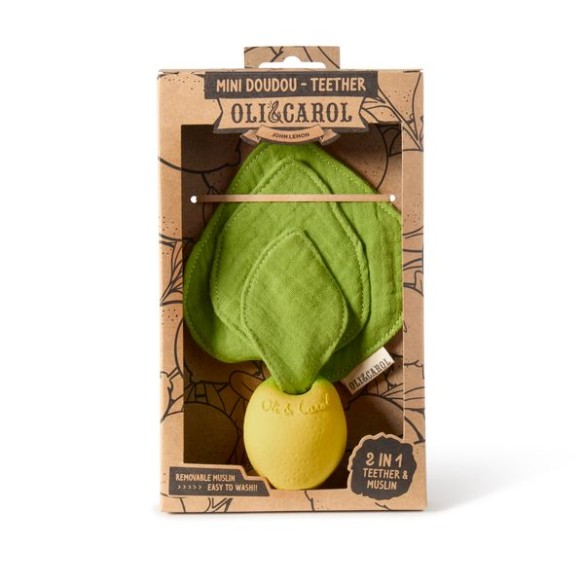 LIMON DOUDOU