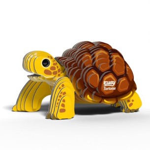 TORTUGA TERRESTRE EUGY