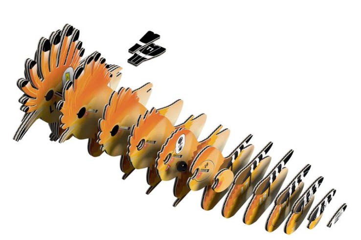 ABUBILLA EUGY