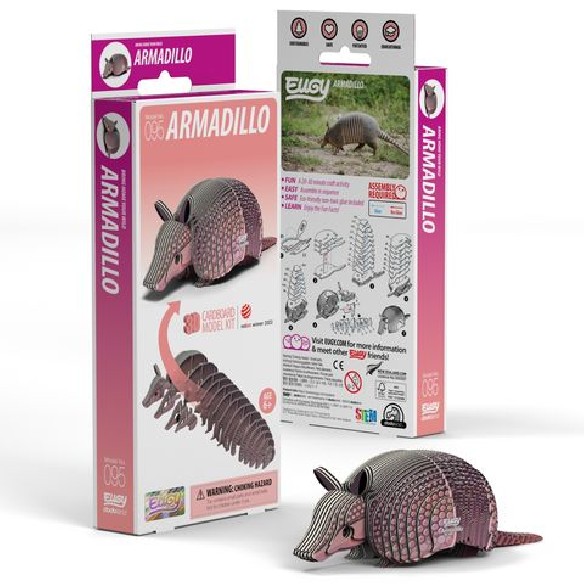 ARMADILLO EUGY