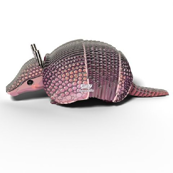 ARMADILLO EUGY