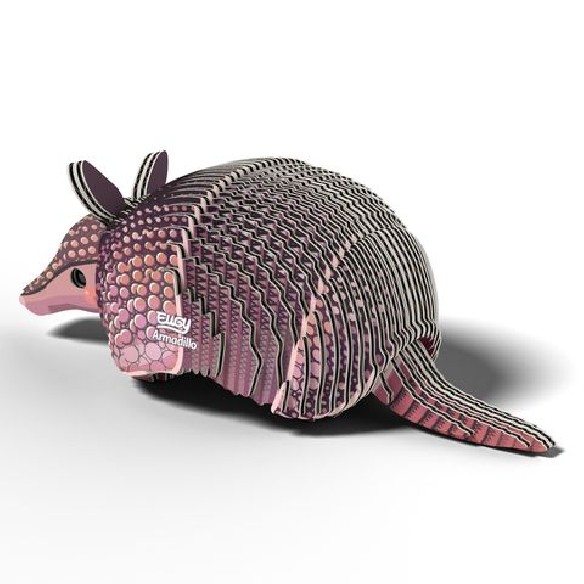ARMADILLO EUGY