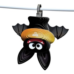 MURCIÉLAGO EUGY