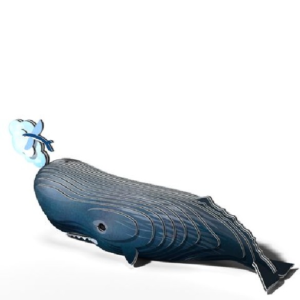 CACHALOTE EUGY