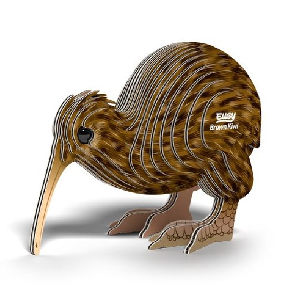 KIWI MARRÓN EUGY