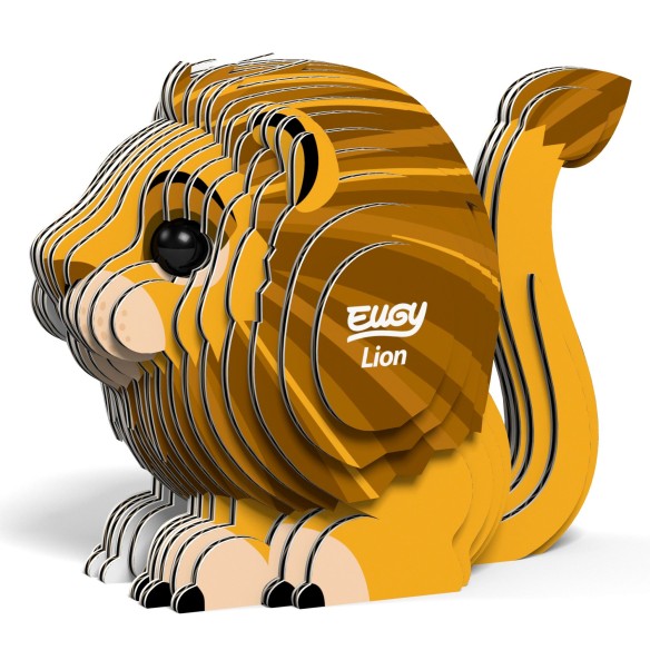 LEÓN EUGY