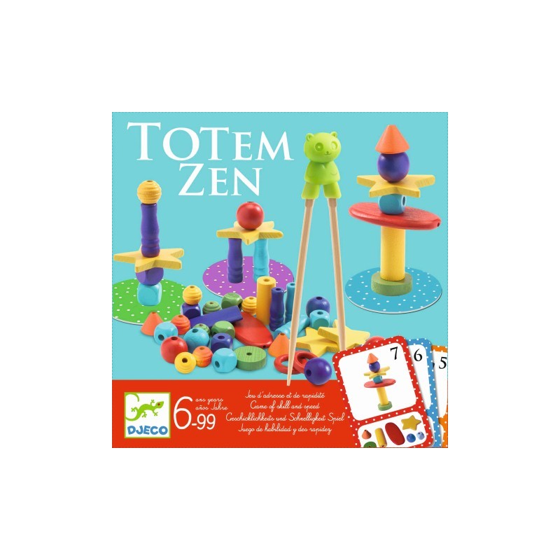 TOTEM ZEN