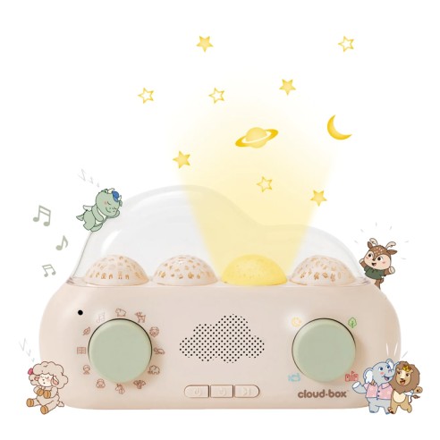 CLOUD-BOX