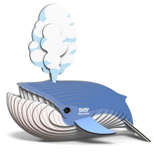 BALLENA AZUL EUGY