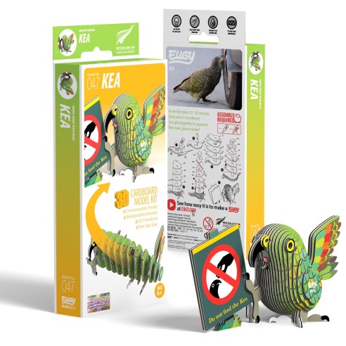 LORO KEA EUGY