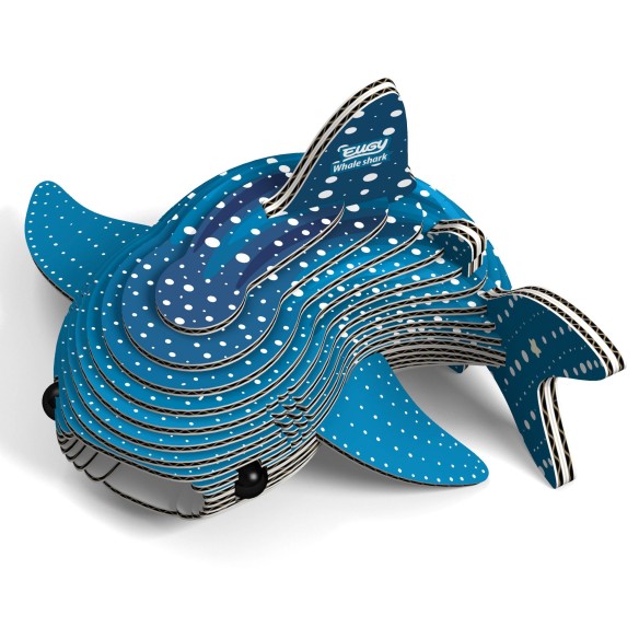 TIBURON BALLENA EUGY