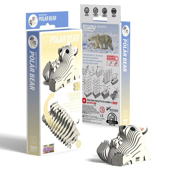 OSO POLAR EUGY