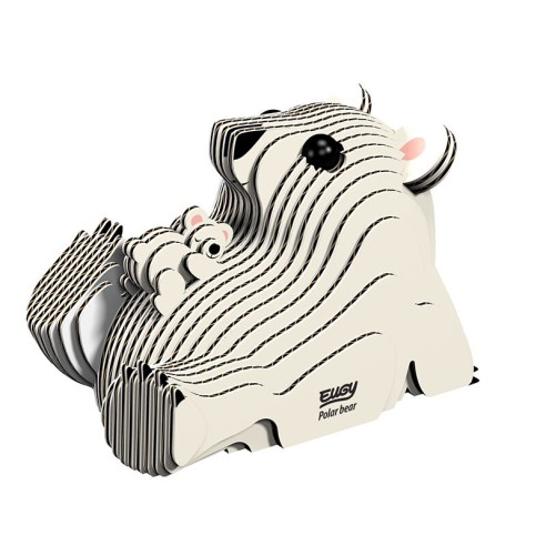 OSO POLAR EUGY