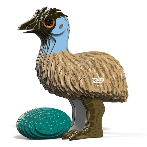 EMÚ EUGY