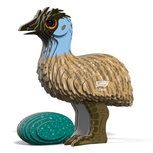 EMÚ EUGY