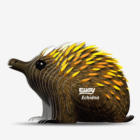 EQUIDNA EUGY