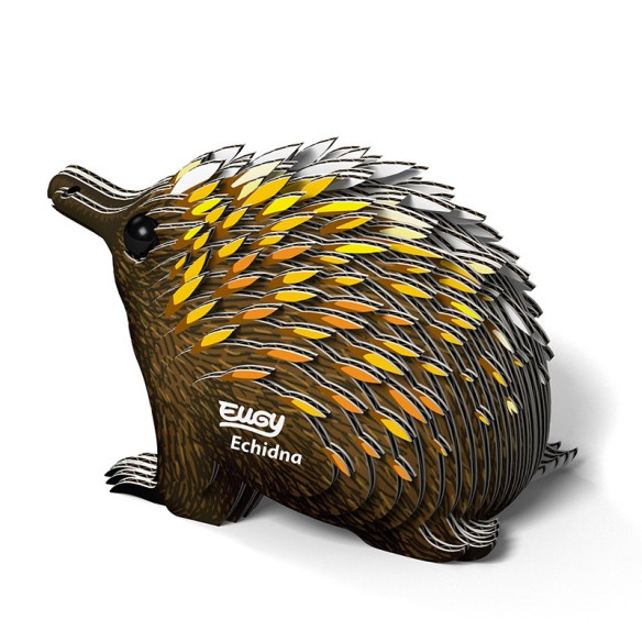 EQUIDNA EUGY