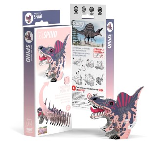 SPINOSAURIO EUGY 2