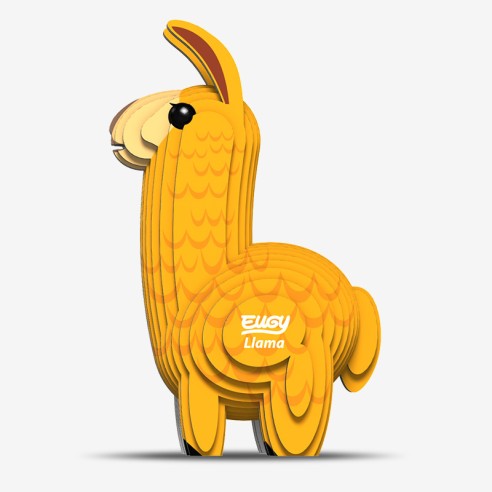 LLAMA EUGY
