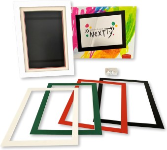 NEXTTY A4 BLANCO