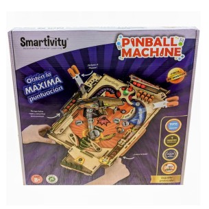 SMARTIVITY PINBALL FLIPPER