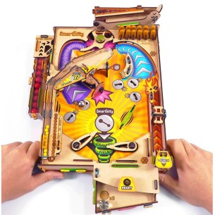 SMARTIVITY PINBALL FLIPPER 2
