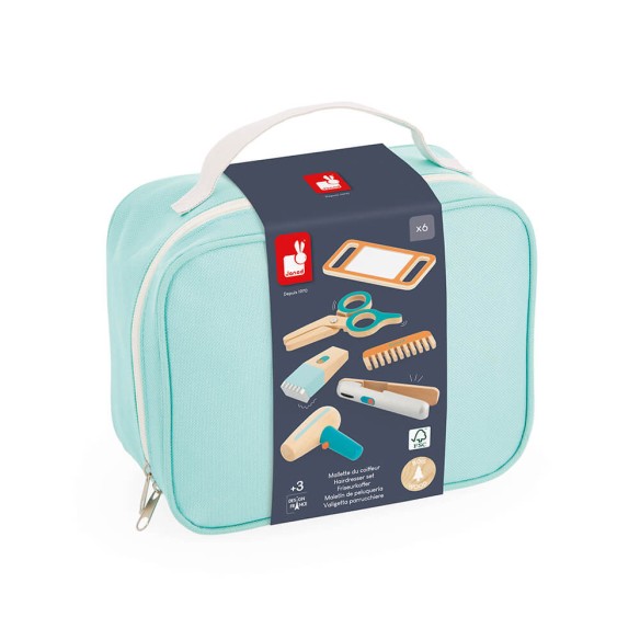 MALETÍN DE PELUQUERÍA