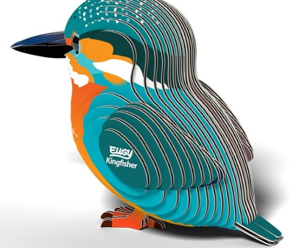 MARTIN PESCADOR EUGY
