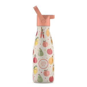 Botella NIÑOS FRUIT SALAD 260ml.
