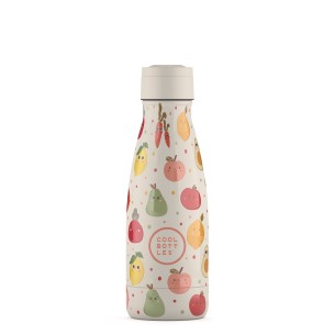 Botella NIÑOS FRUIT SALAD 260ml. 2
