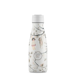 Botella NIÑOS HANGING FRIENDS 260ml. 2