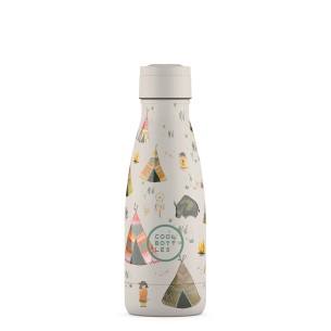 Botella NIÑOS INDIAN TRIBE 260ml. 2