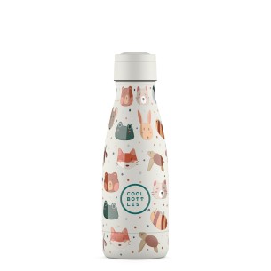 Botella NIÑOS PET LOVER 260ml. 2
