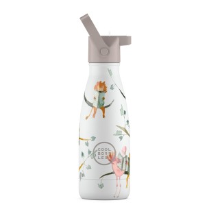 Botella NIÑOS READING BUDDIES 260ml.