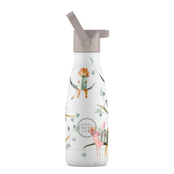 Botella NIÑOS READING BUDDIES 260ml.