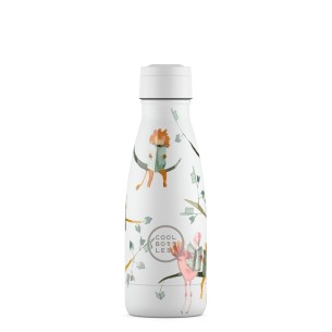Botella NIÑOS READING BUDDIES 260ml. 2