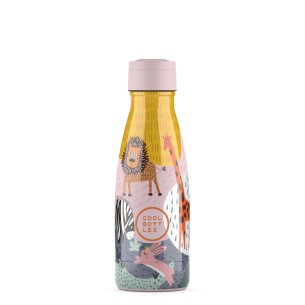 Botella NIÑOS SAVANNAH KINGDOM 260ml. 2