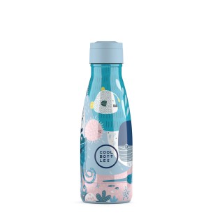 Botella NIÑOS SEA WORLD 260ml. 2