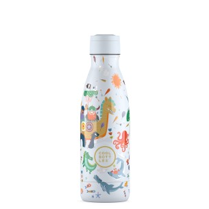 Botella NIÑOS BRAVE VIKINGS 350 ml. 2