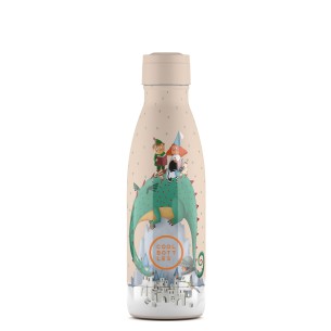 Botella NIÑOS DRAGON DREAMS 350 ml. 2
