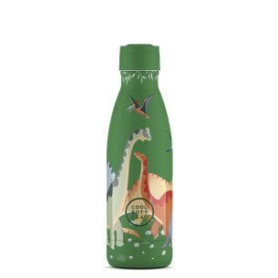 Botella NIÑOS JURASSIC ERA 350 ml. 2